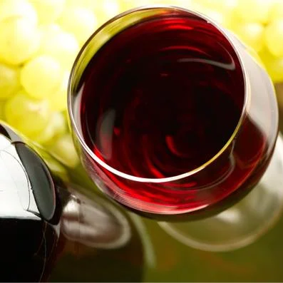 干红、半干红、半甜红和甜红葡萄酒各有什么区别？