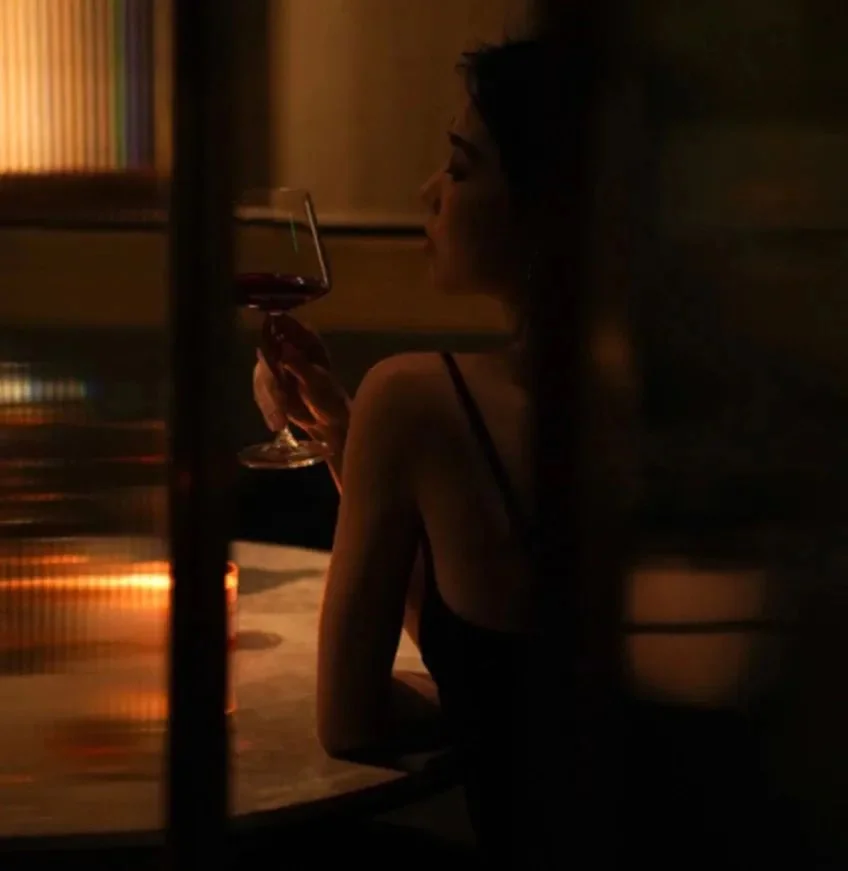 望闻品切，葡萄酒品酒四步骤，你学会了吗？必备收藏