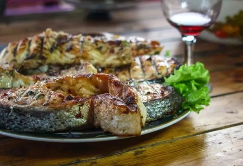 葡萄酒，除了拿来喝，还可以干嘛？