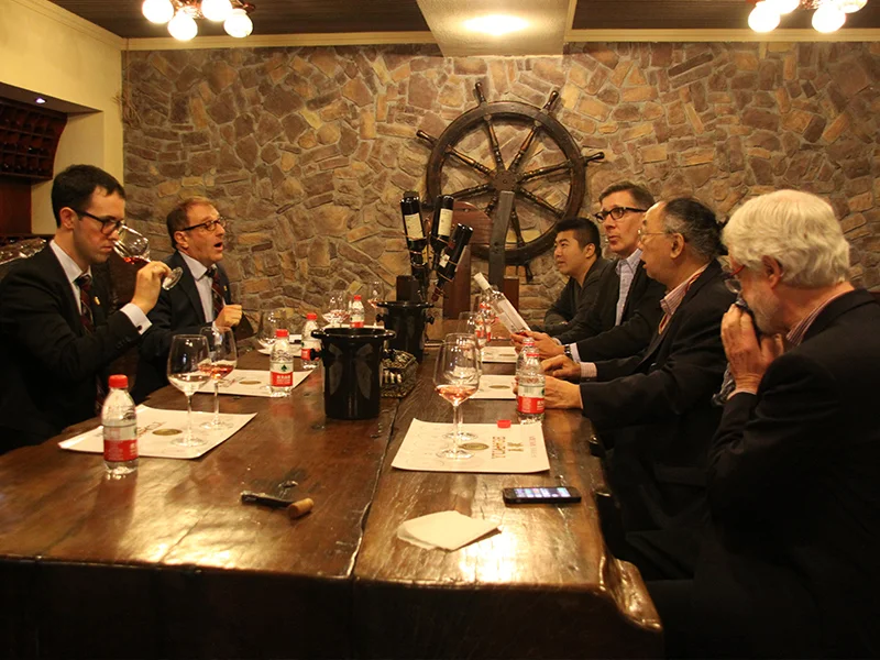 都说有平衡感的才是好酒，那么平衡是什么？