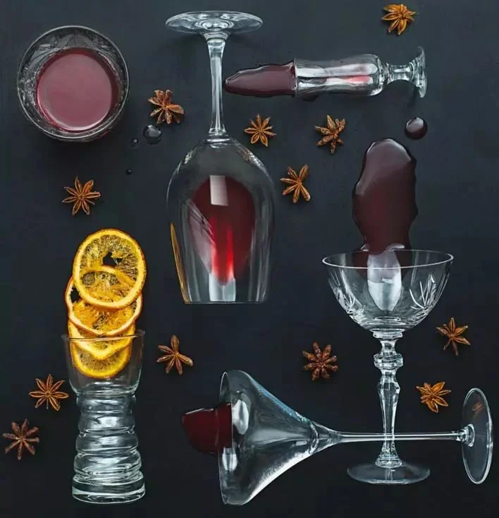 想要喝懂葡萄酒，必须要知道的8个关键点