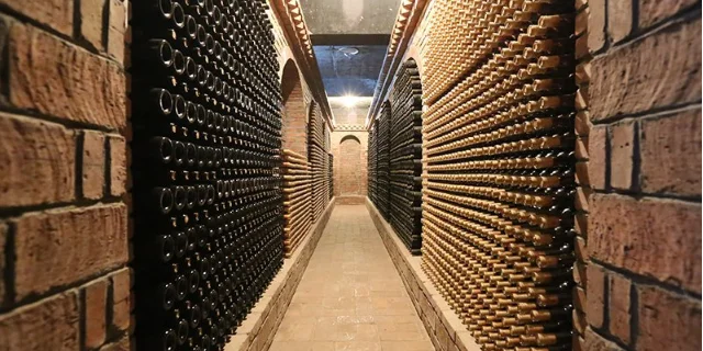 适量喝酒的10个好处