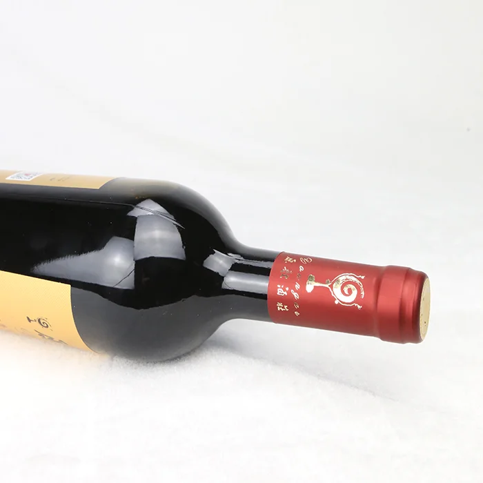 【原歌】果香型 - 干红葡萄酒 【原歌】果香型 - 干红葡萄酒