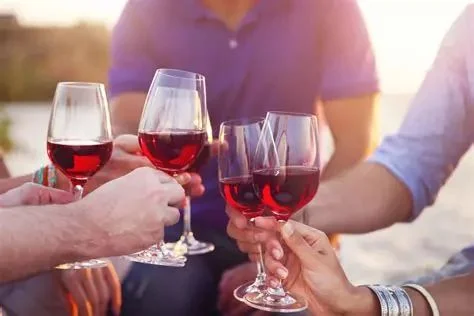 除了医生和律师，这辈子还需要一个懂酒的朋友！