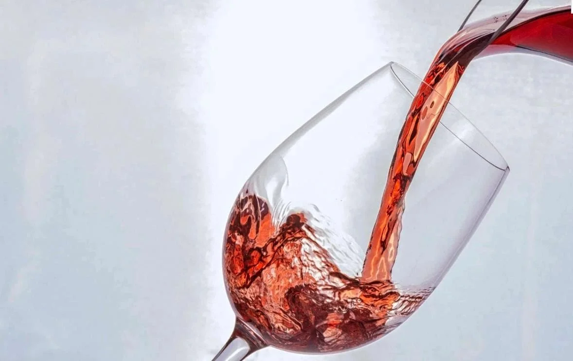 为什么有人一次性能喝很多酒，却喝不了多少水？