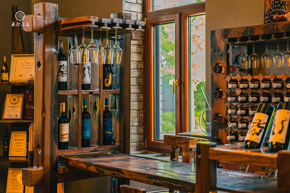 宁夏原歌酒庄带你了解红酒的花式品鉴方法有哪些