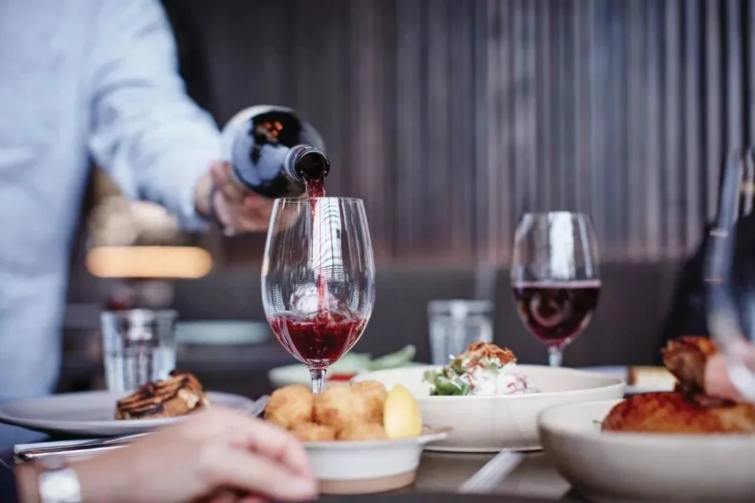 女人的一生，用这些酒来诠释刚刚好