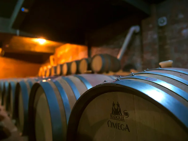 橡木桶储存多久才算一瓶好酒？